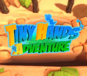 Tiny Hands Adventure Steam Ключ