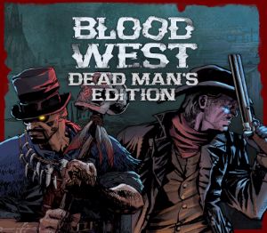 Blood West: Dead Man's издание Xbox Series X|S / PC Аккаунт