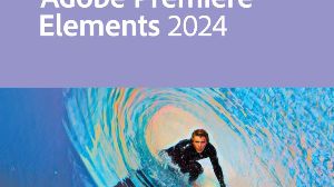 Adobe Premiere Elements 2024 for Windows Ключ