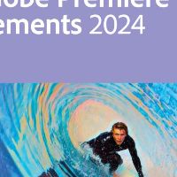 Adobe Premiere Elements 2024 for Windows Ключ