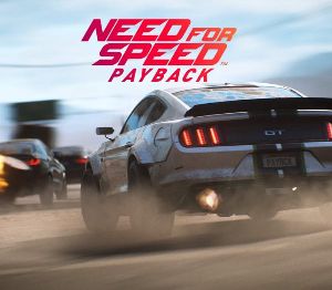 Need for Speed: Payback EA App Ключ