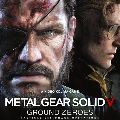 Metal Gear Solid V: Ground Zeroes — Программы