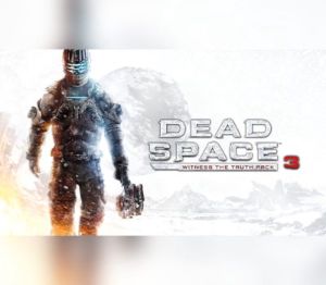 Dead Space 3 - Witness the Truth Pack DLC EA App CD Key