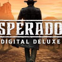 Desperados III Digital Deluxe-издание PC Steam Аккаунт