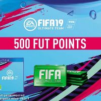 FIFA 19 - 750 FUT Points XBOX One Ключ