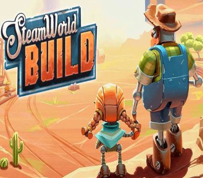 Steamworld Build US XBOX One / Xbox Series X|S / PC Ключ