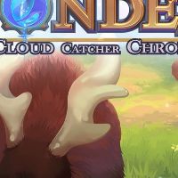 Yonder: The Cloud Catcher Chronicles EU Steam Ключ