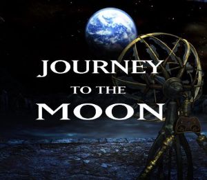Voyage: Journey to the Moon PC Steam Подарок