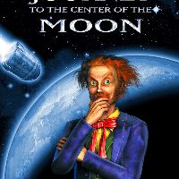 Voyage: Journey to the Moon PC Steam Подарок