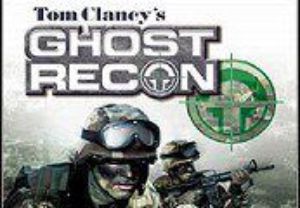 Tom Clancy's Ghost Recon PC Ubisoft Connect Ключ