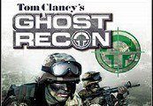 Tom Clancy's Ghost Recon PC Ubisoft Connect Ключ