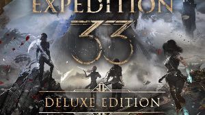 Clair Obscur: Expedition 33 Deluxe-издание Xbox Series X|S / PC Ключ