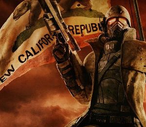 Fallout: New Vegas RoW Steam Ключ