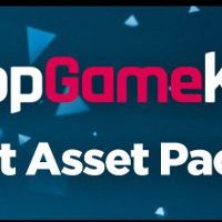 AppGameKit - Giant Asset Pack 1 DLC Steam Ключ