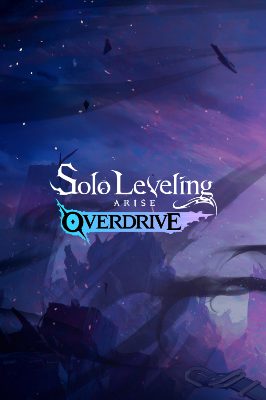 Solo Leveling: ARISE OVERDRIVE RoW PC Steam Ключ