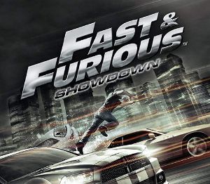 Fast & Furious: Showdown RU VPN Required Steam Ключ