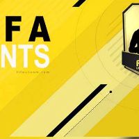FIFA 17 - 2200 FUT Points EA App Ключ