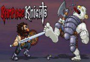 Rampage Knights Steam Подарок