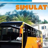Tourist Bus Simulator Steam Ключ