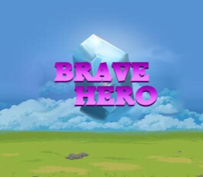 Brave Hero Steam Ключ