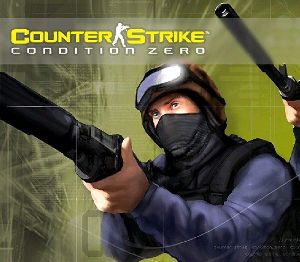 Counter-Strike: Condition Zero EU PC Steam Альтергифт
