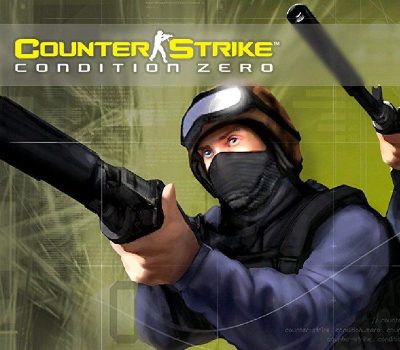 Counter-Strike: Condition Zero EU PC Steam Альтергифт
