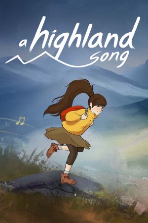 A Highland Song EU Steam Ключ