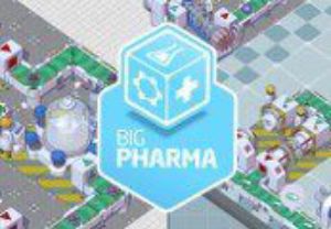 Big Pharma GOG Ключ