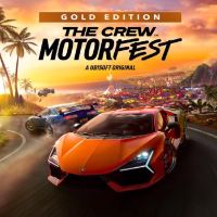 The Crew Motorfest Gold-издание EU PC Ubisoft Connect Ключ