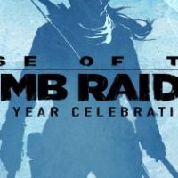 Rise of the Tomb Raider: 20 Year Celebration издание Steam Ключ
