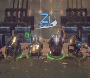 Zi GenGuranov Steam Ключ