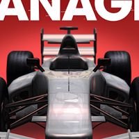 Motorsport Manager Steam Альтергифт