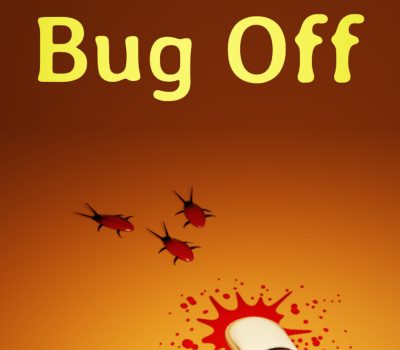 Bug Off PC Steam Ключ