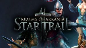 Realms of Arkania: Star Trail PC Steam Ключ