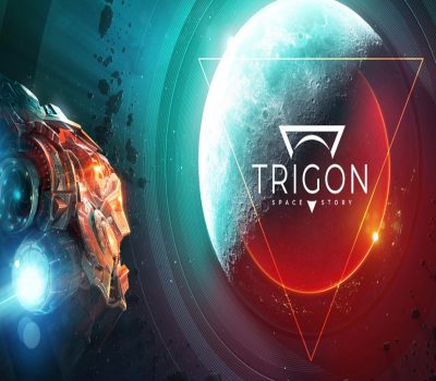 Trigon: Space Story Steam Ключ