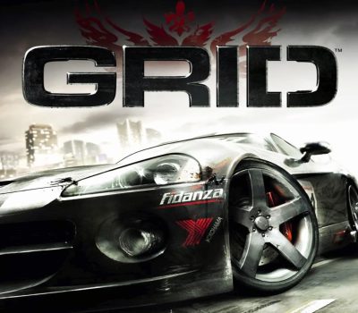 GRID PC Steam Ключ