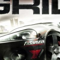 GRID PC Steam Ключ