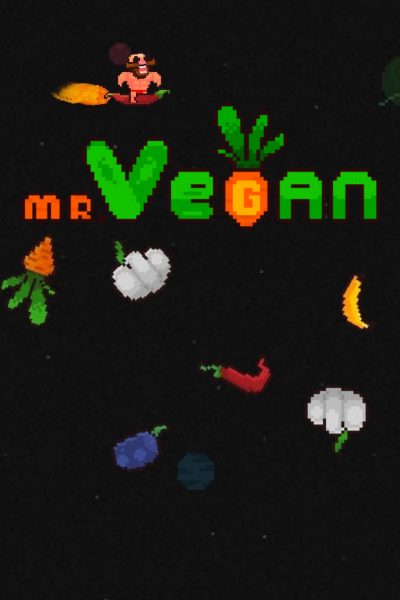 mr.Vegan Steam CD Key