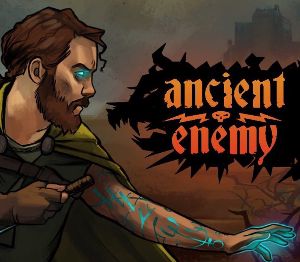 Ancient Enemy Steam Ключ