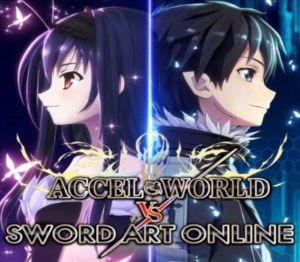 Accel World VS. Sword Art Online Deluxe-издание NA Steam Ключ
