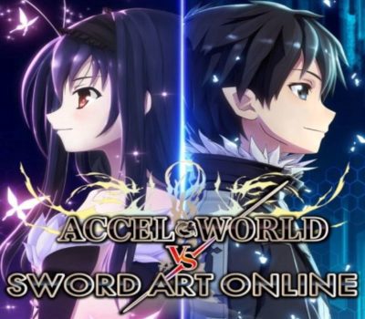 Accel World VS. Sword Art Online Deluxe-издание NA Steam Ключ