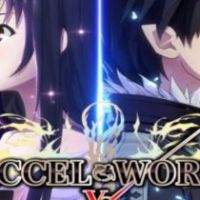 Accel World VS. Sword Art Online Deluxe-издание NA Steam Ключ