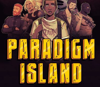 Paradigm Island PC Steam Ключ