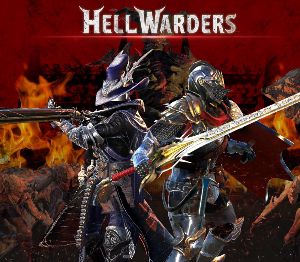 Hell Warders Steam Ключ