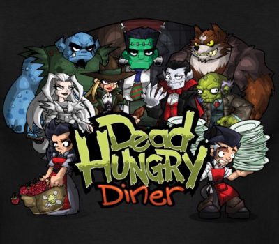 Dead Hungry Diner Steam Ключ