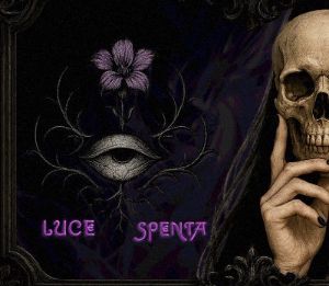 Luce Spenta PC Steam Ключ