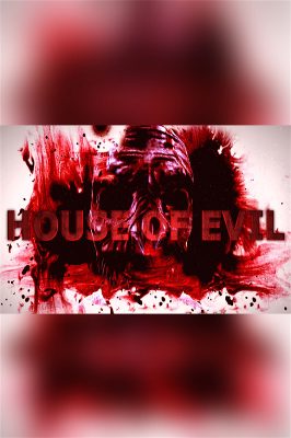 House of Evil Steam Ключ