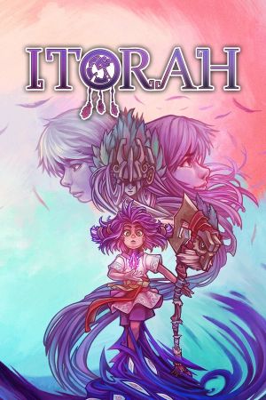 ITORAH PC Steam CD Key