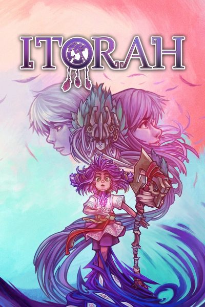 ITORAH PC Steam CD Key