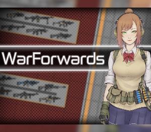 WarForwards Steam Ключ